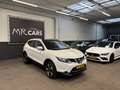 Nissan Qashqai 1.2 N-Vision 360 Camera/Navi/Cruise Control Blanc - thumbnail 2