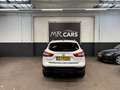 Nissan Qashqai 1.2 N-Vision 360 Camera/Navi/Cruise Control Blanc - thumbnail 9