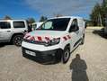 Citroen Berlingo BERLINGO VAN M 1000 BLUEHDI 100 S Blanc - thumbnail 1