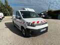 Citroen Berlingo BERLINGO VAN M 1000 BLUEHDI 100 S Blanc - thumbnail 2