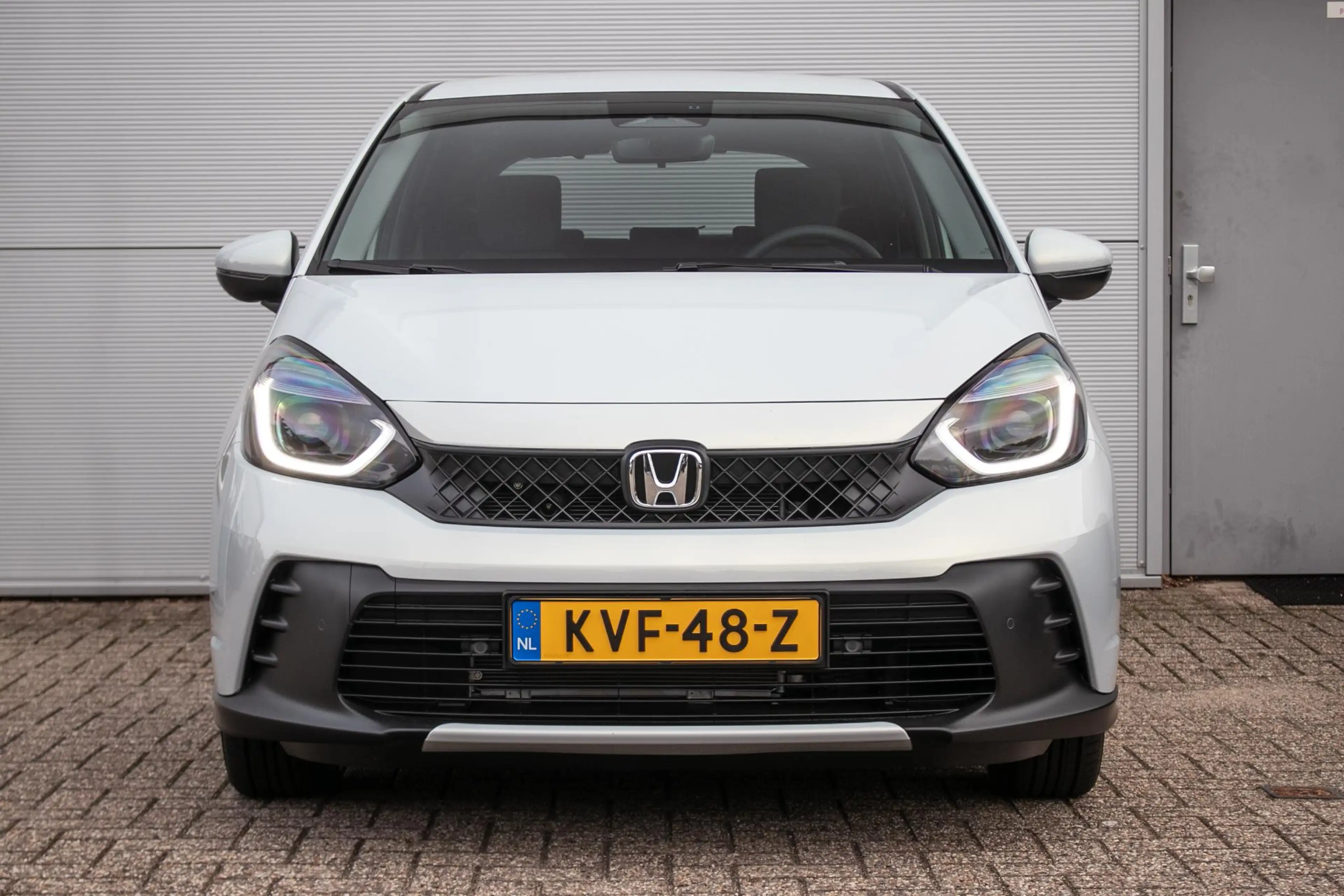 Honda Jazz 1.5 e:HEV Advance — photo 10