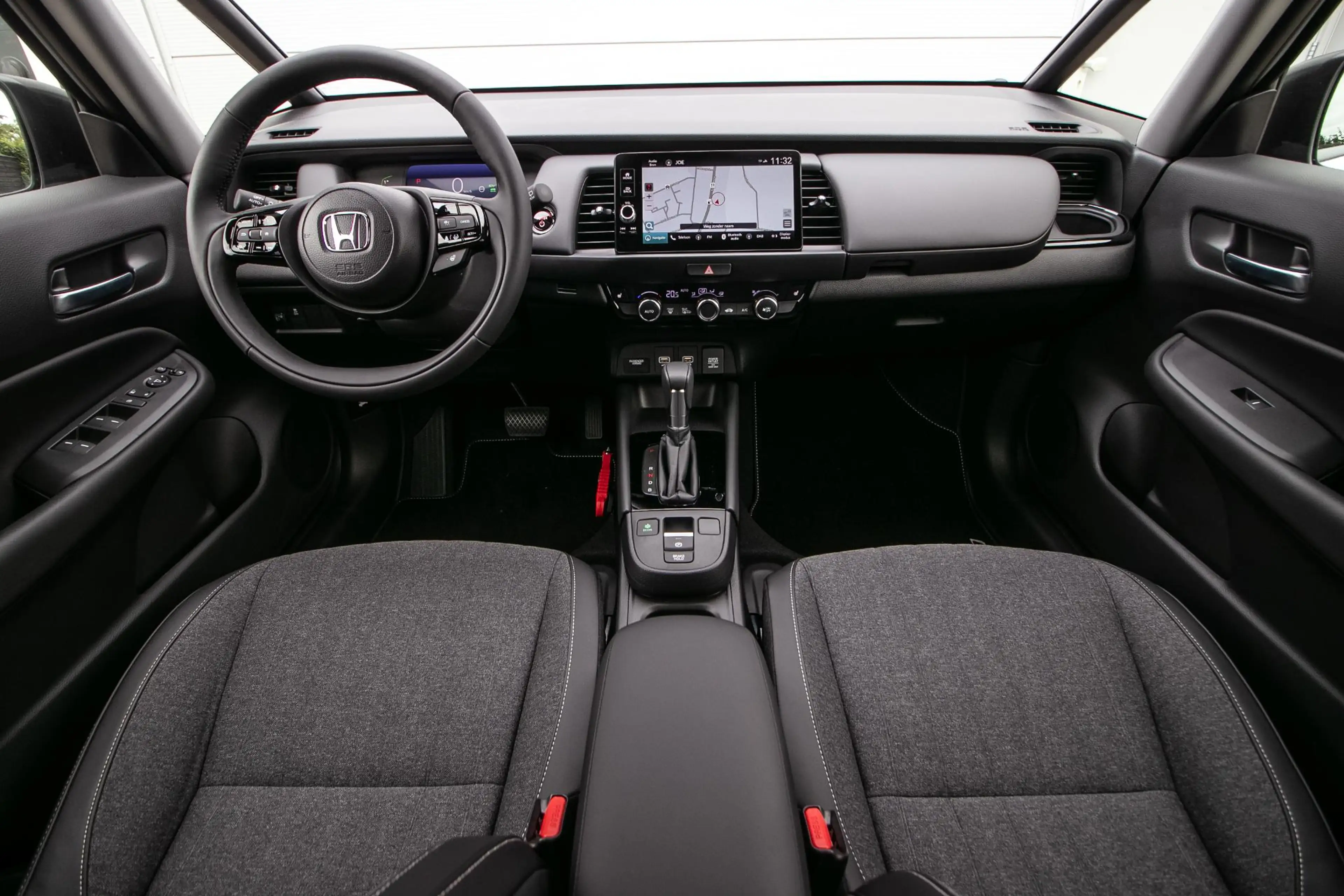 Honda Jazz 1.5 e:HEV Advance — photo 15