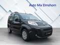 Fiat Qubo 1.4 8V Dynamic Klima Tüv 04/2026 Negro - thumbnail 1