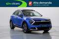 Kia Sportage 1.6 T-GDi MHEV Tech 150 Azul - thumbnail 3