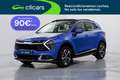 Kia Sportage 1.6 T-GDi MHEV Tech 150 Azul - thumbnail 1