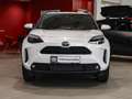 Toyota Yaris Cross 1.5 HYBRID BLACK+WHITE NAVI SHZ PDC Blanc - thumbnail 5