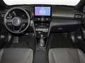 Toyota Yaris Cross 1.5 HYBRID BLACK+WHITE NAVI SHZ PDC Blanc - thumbnail 8