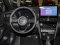 Toyota Yaris Cross 1.5 HYBRID BLACK+WHITE NAVI SHZ PDC Blanc - thumbnail 9