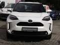 Toyota Yaris Cross 1.5 HYBRID BLACK+WHITE NAVI SHZ PDC Weiß - thumbnail 5