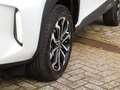 Toyota Yaris Cross 1.5 HYBRID BLACK+WHITE NAVI SHZ PDC Blanc - thumbnail 11