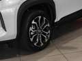 Toyota Yaris Cross 1.5 HYBRID BLACK+WHITE NAVI SHZ PDC Blanc - thumbnail 13