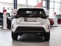 Toyota Yaris Cross 1.5 HYBRID BLACK+WHITE NAVI SHZ PDC Blanc - thumbnail 4