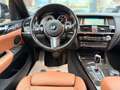BMW X4 x-Drive 20 d M Sport Nero - thumbnail 10