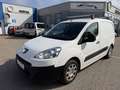 Peugeot Partner L1 Komfort ///VERKAUFT/// Weiß - thumbnail 1