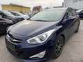 Hyundai i40 Blau - thumbnail 1