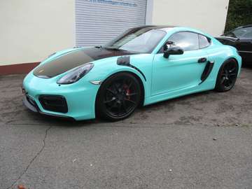 GTS