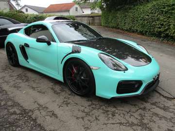 GTS