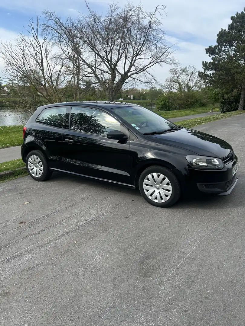 Volkswagen Polo 1.6 TDI 90 CR FAP Trendline - 2