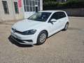 Volkswagen Golf Golf VII 2017 5p 5p 1.0 tsi Trendline 85cv Bianco - thumbnail 2
