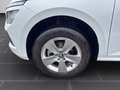 Skoda Kamiq Selection 1.0 TSI DSG RFK KLIMA CARPLAY Weiß - thumbnail 8