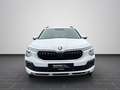 Skoda Kamiq Selection 1.0 TSI DSG RFK KLIMA CARPLAY Weiß - thumbnail 5