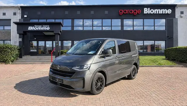 Volkswagen T7 Transporter - 2.0 TDI Dubbele cabine - 170 PK 5 zitplaatsen, 3