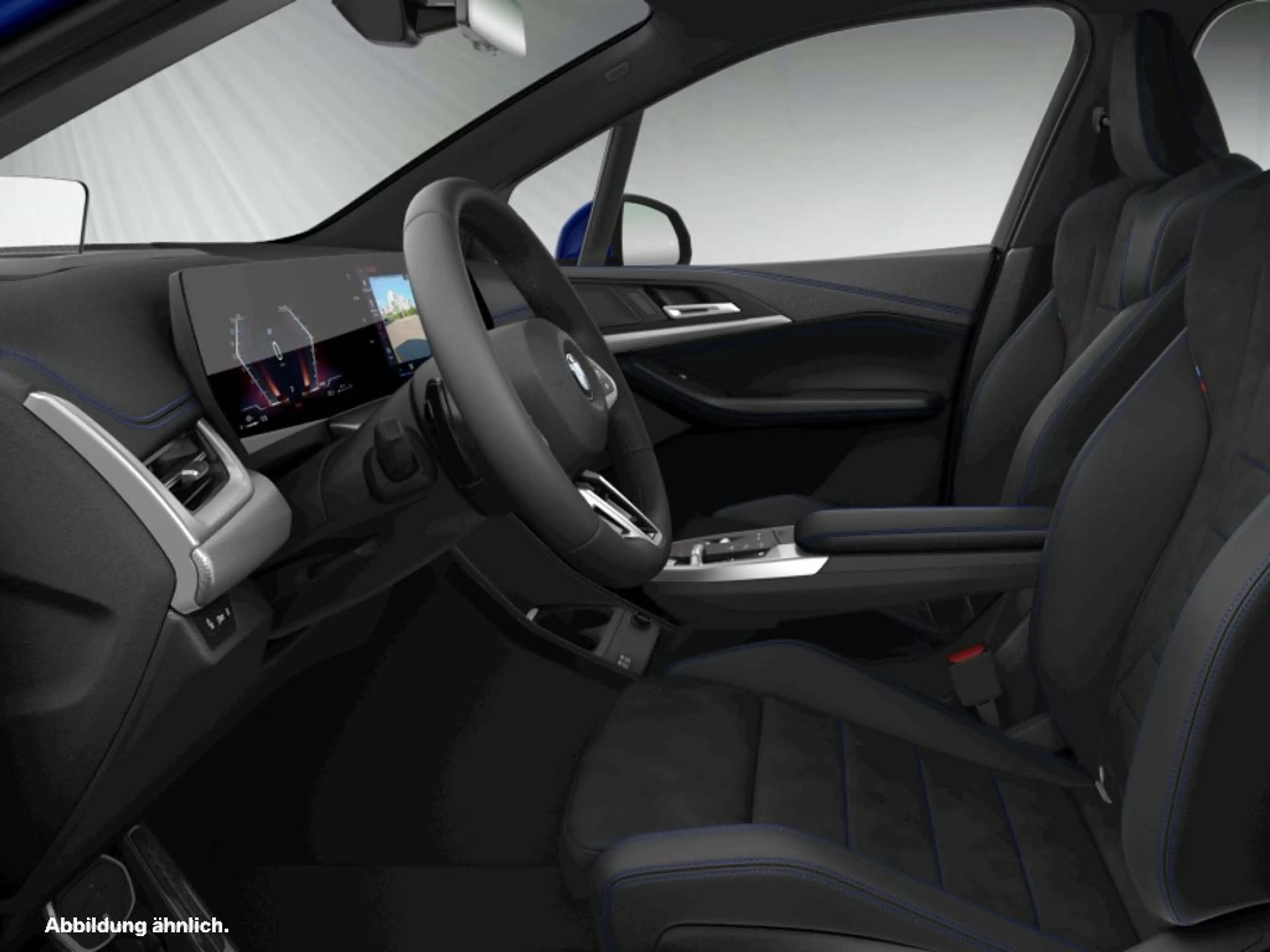 BMW 220 i Active Tourer M Sport|AHk|Head-Up| — photo 3
