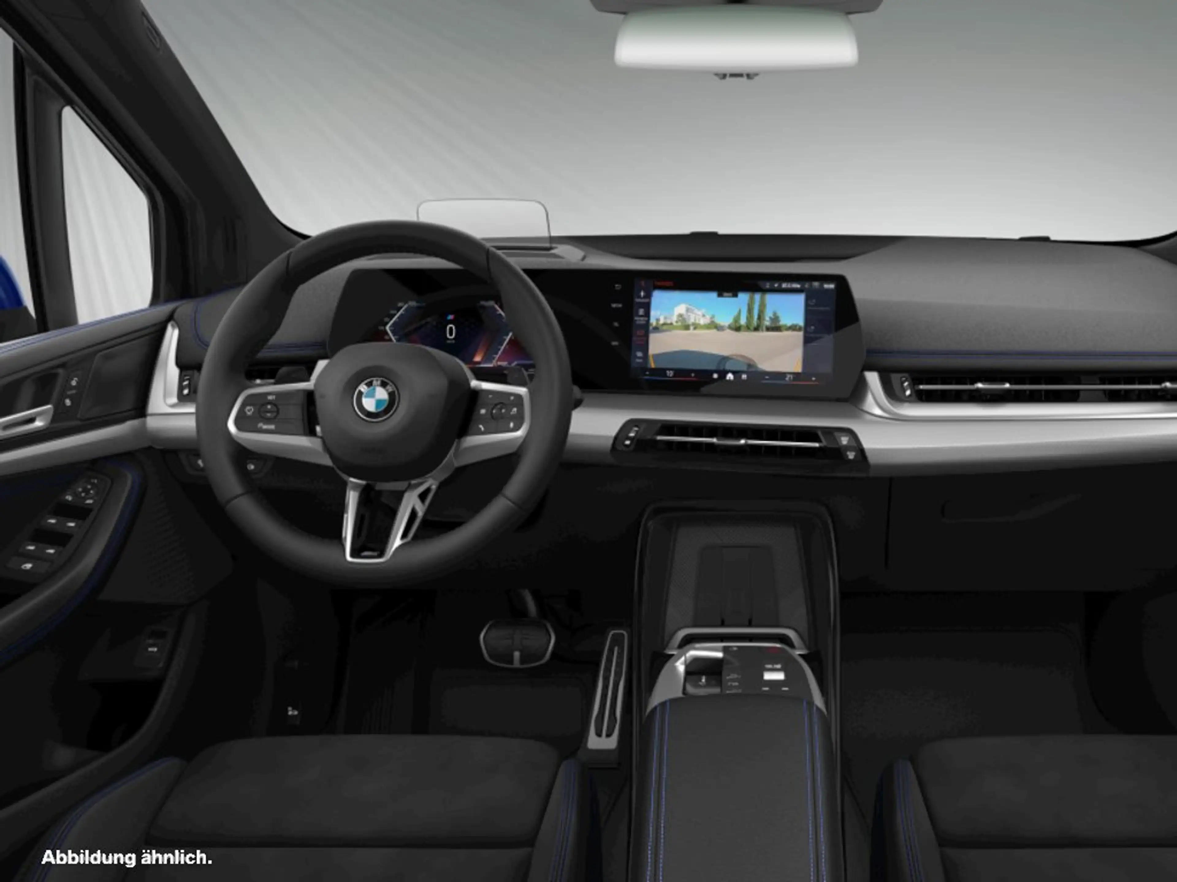 BMW 220 i Active Tourer M Sport|AHk|Head-Up| — photo 4