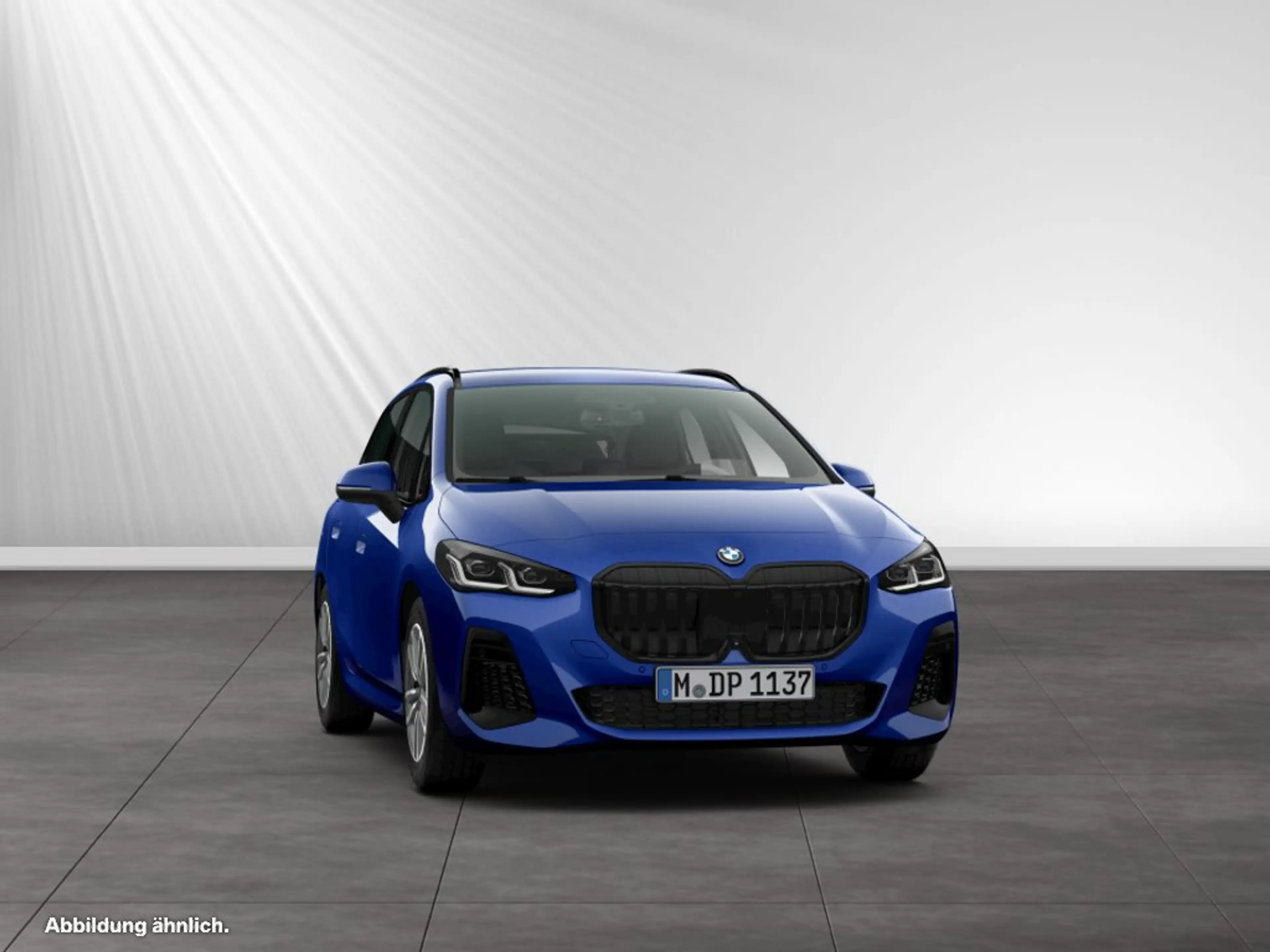BMW 220 i Active Tourer M Sport|AHk|Head-Up| — photo 12