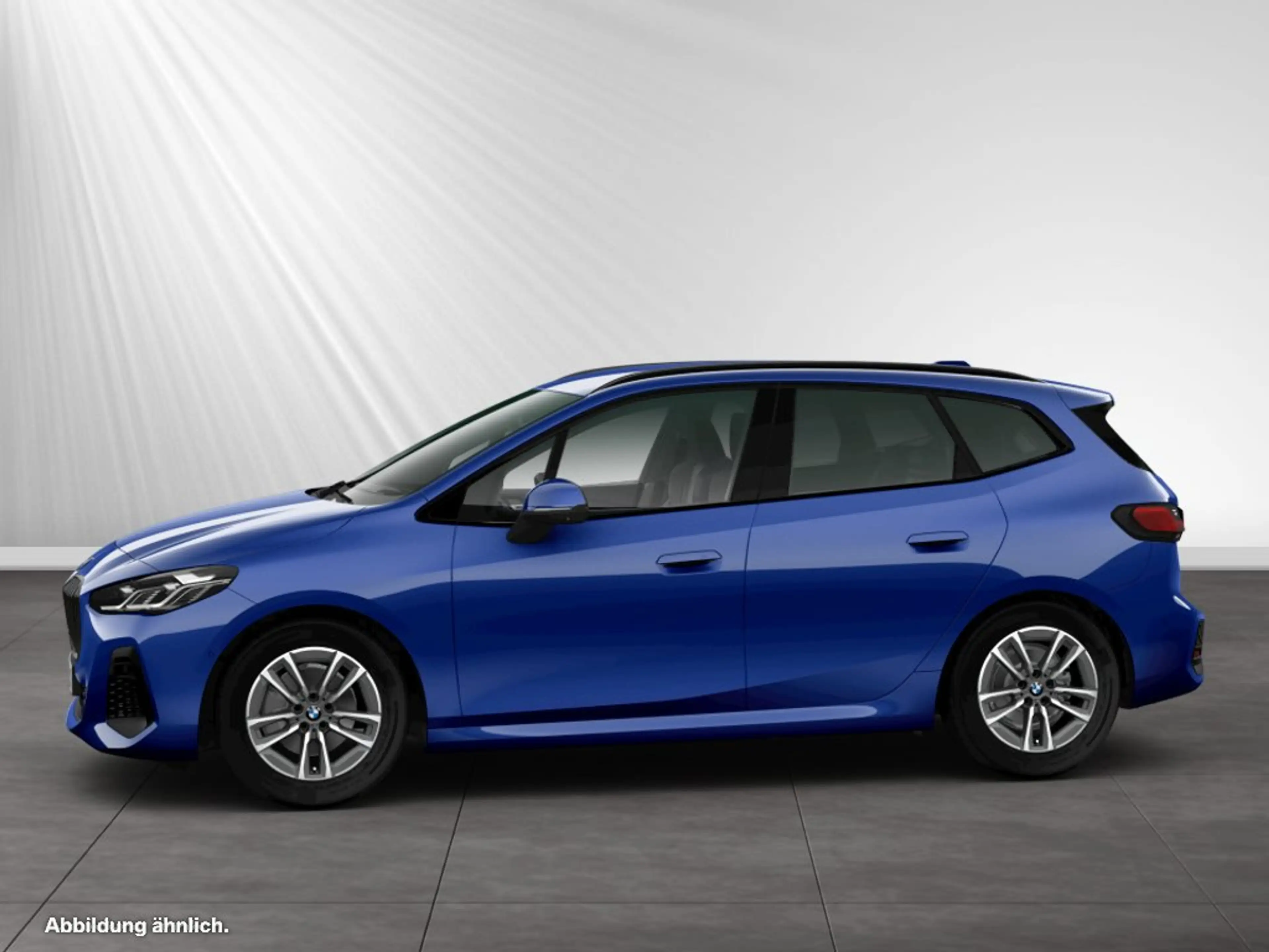BMW 220 i Active Tourer M Sport|AHk|Head-Up| — photo 5