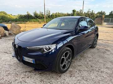 Stelvio 2020 2.2 t Sprint Q4 190cv auto