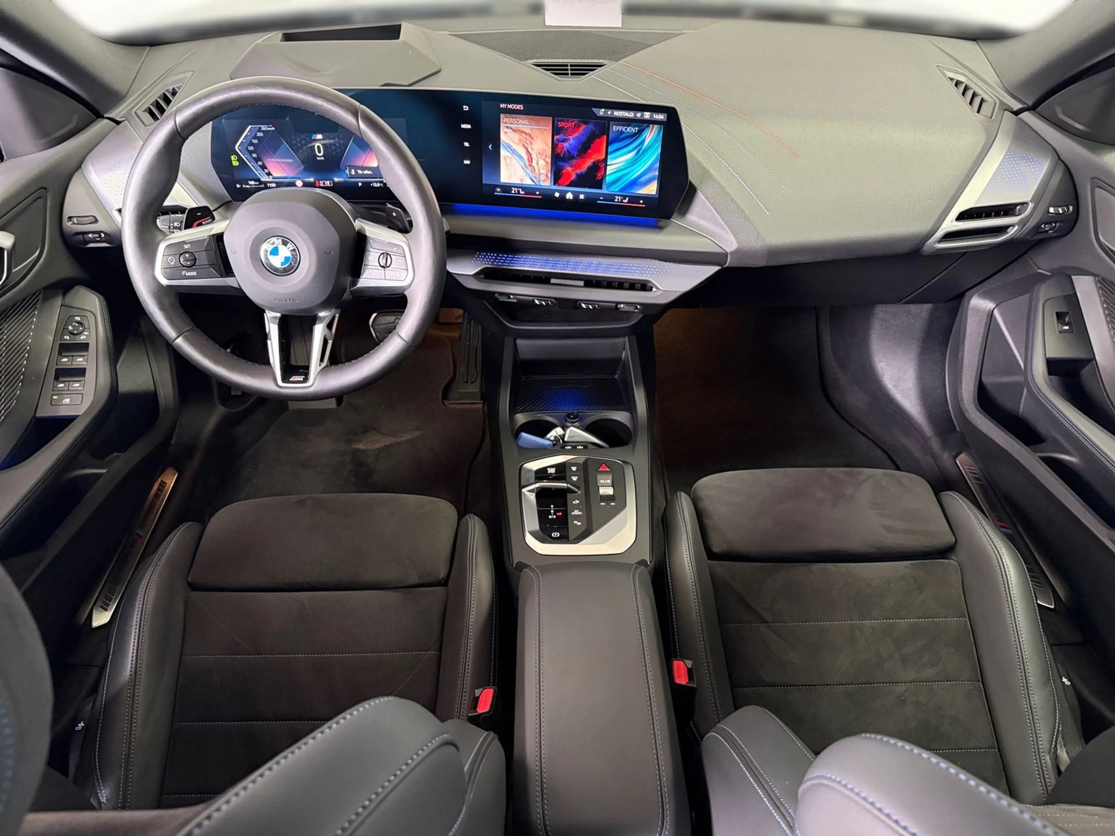 BMW 220 220i GranCoupé*M Sport*aLED*ACC*360*HUD*iconic* — photo 15