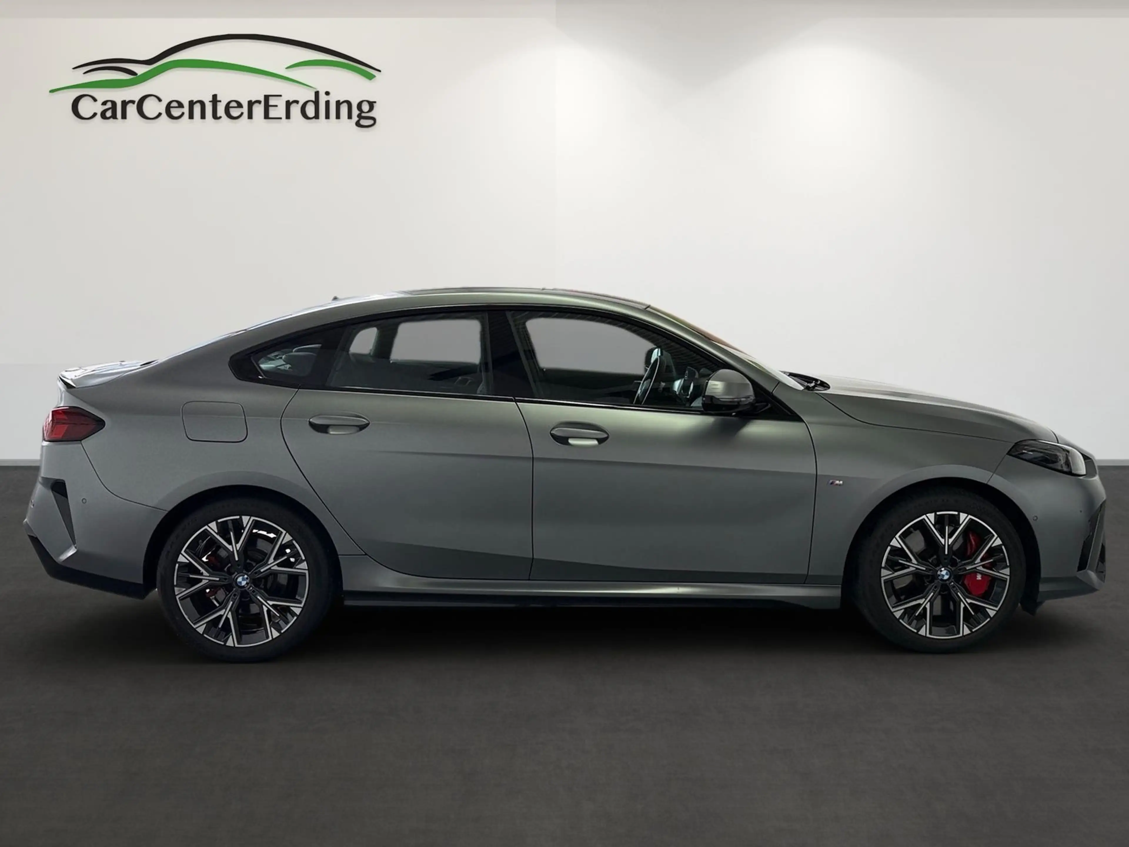 BMW 220 220i GranCoupé*M Sport*aLED*ACC*360*HUD*iconic* — photo 3