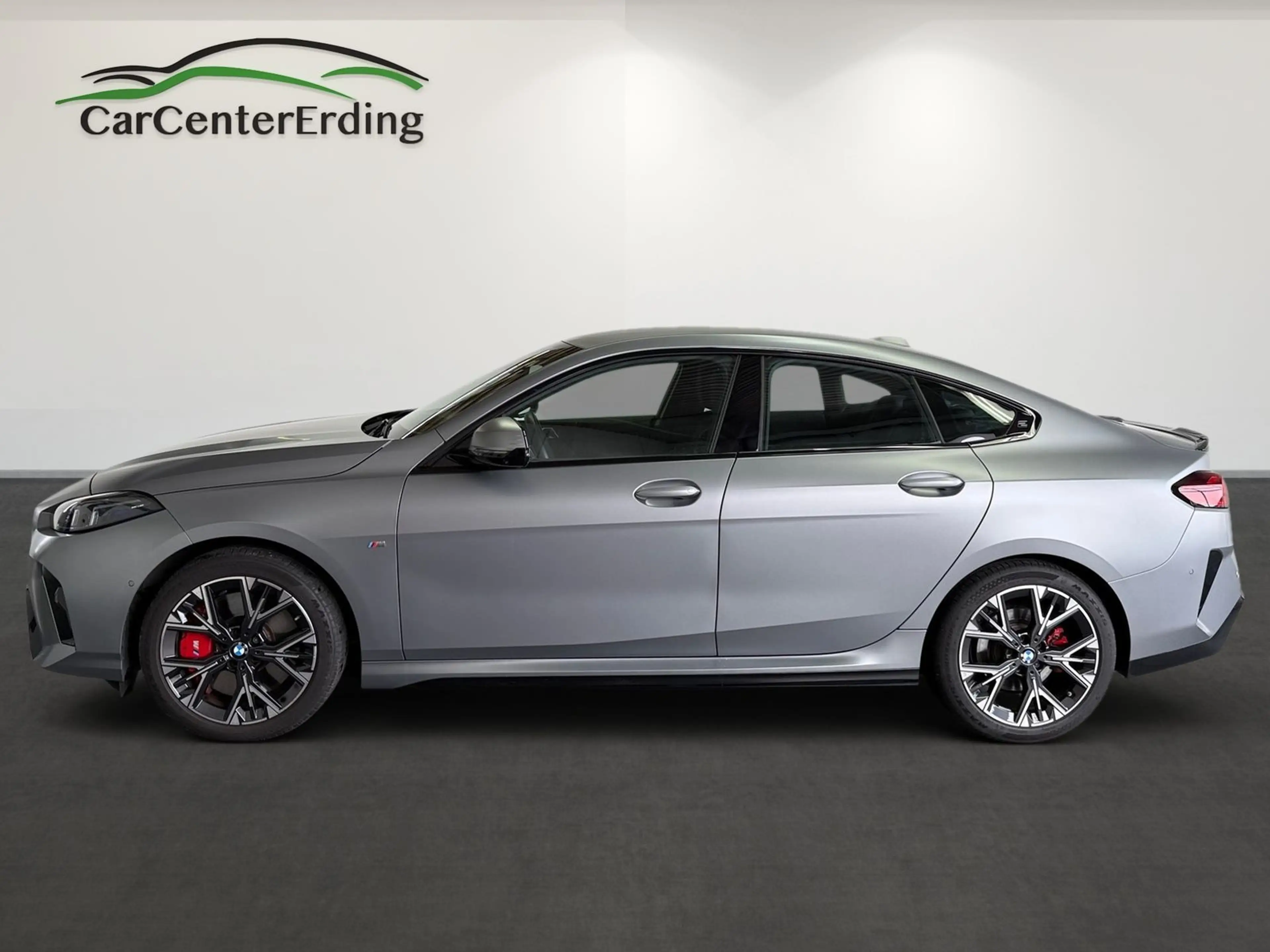 BMW 220 220i GranCoupé*M Sport*aLED*ACC*360*HUD*iconic* — photo 6