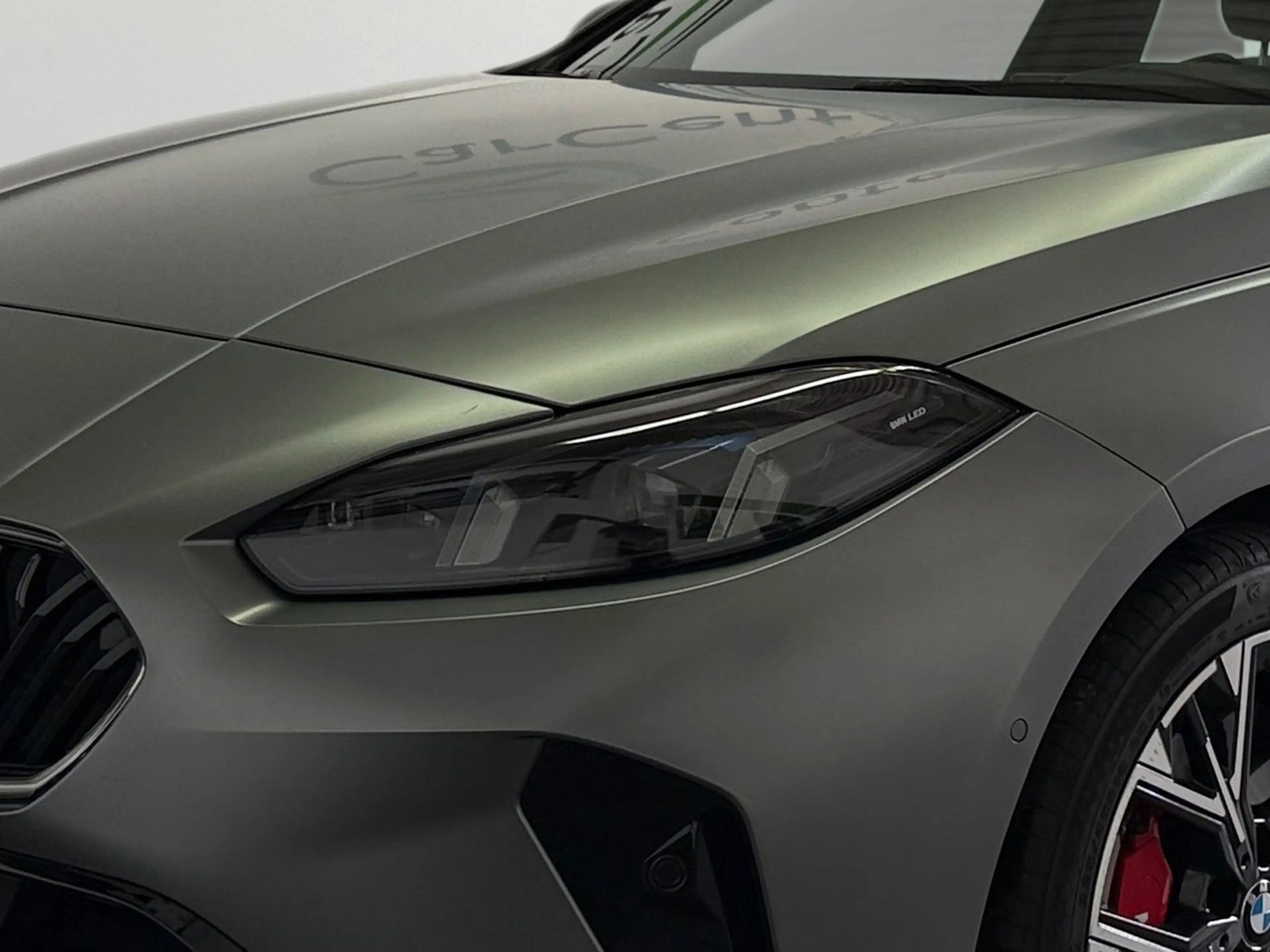 BMW 220 220i GranCoupé*M Sport*aLED*ACC*360*HUD*iconic* — photo 7