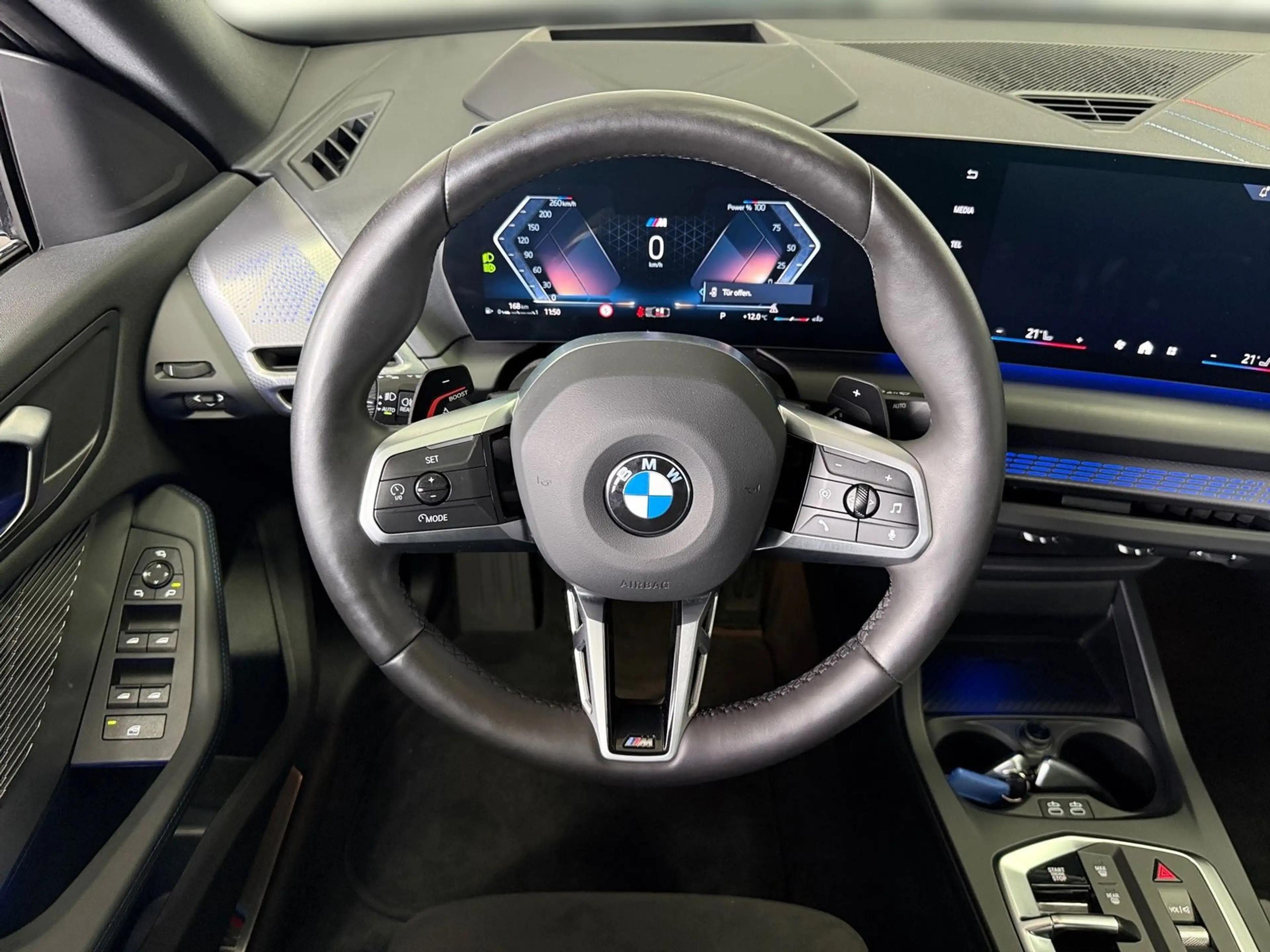 BMW 220 220i GranCoupé*M Sport*aLED*ACC*360*HUD*iconic* — photo 12