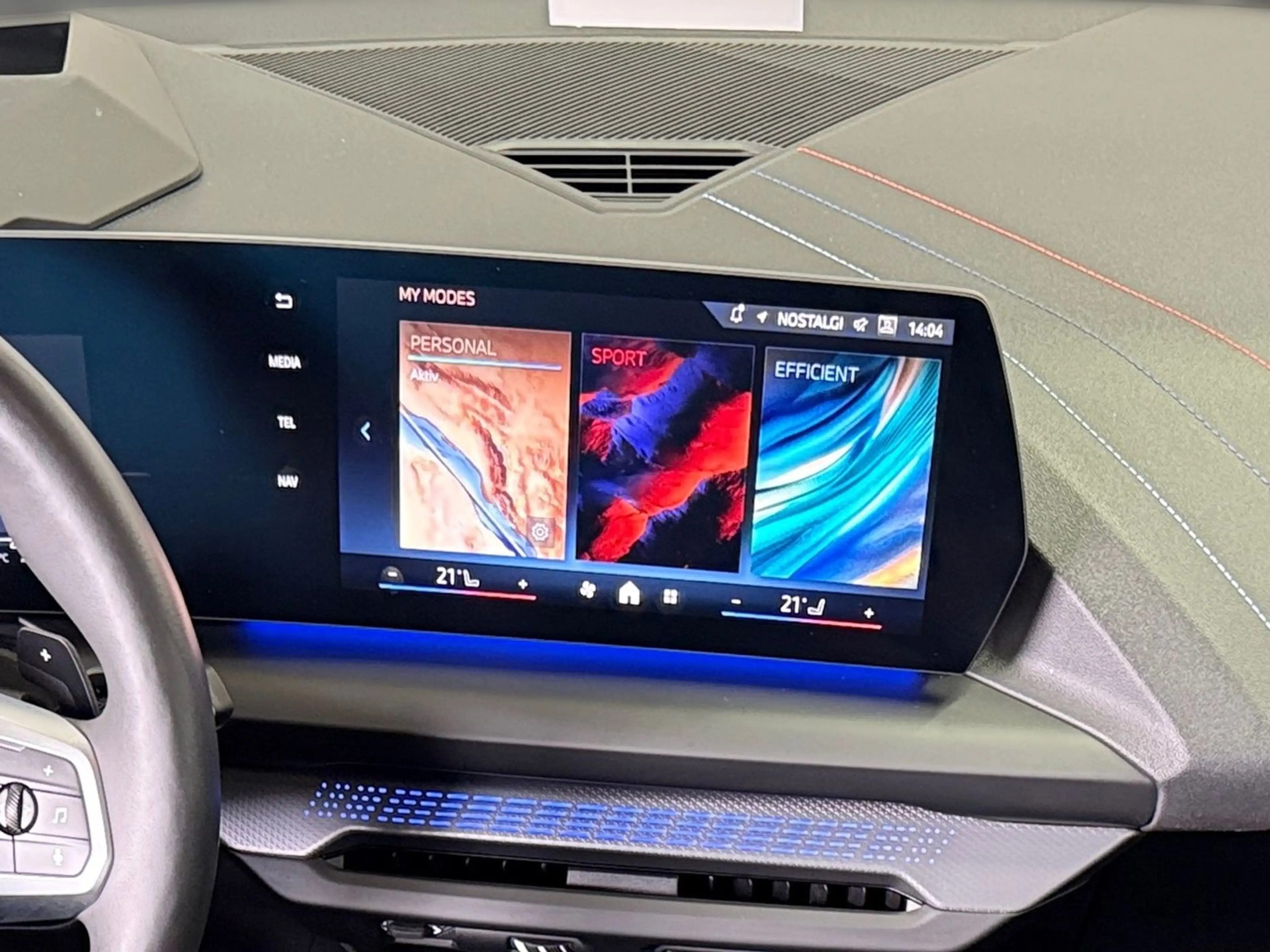 BMW 220 220i GranCoupé*M Sport*aLED*ACC*360*HUD*iconic* — photo 14