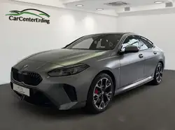 Bmw 220 220i GranCoupé*M Sport*aLED*ACC*360*HUD*iconic*