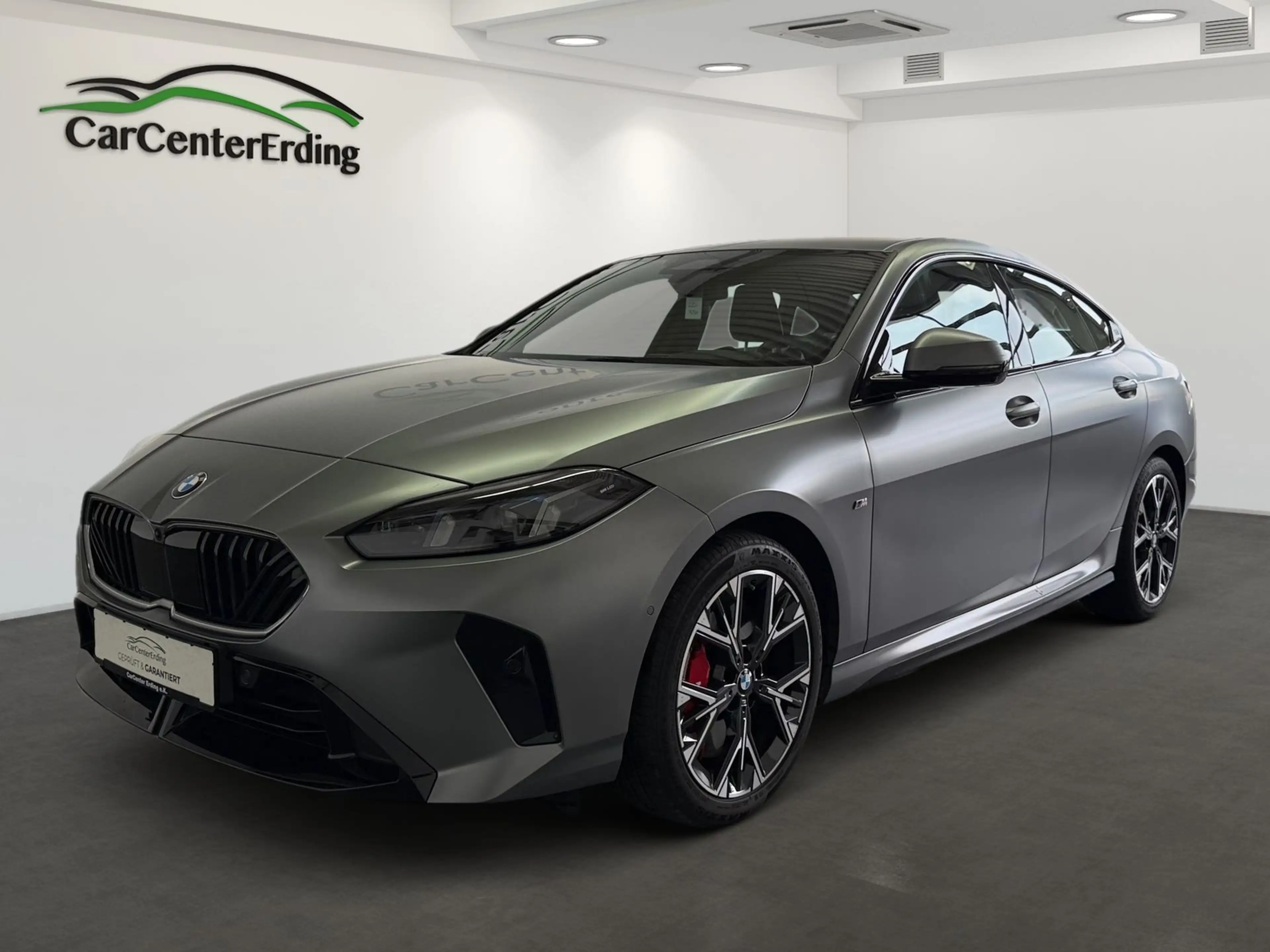 BMW 220 220i GranCoupé*M Sport*aLED*ACC*360*HUD*iconic*