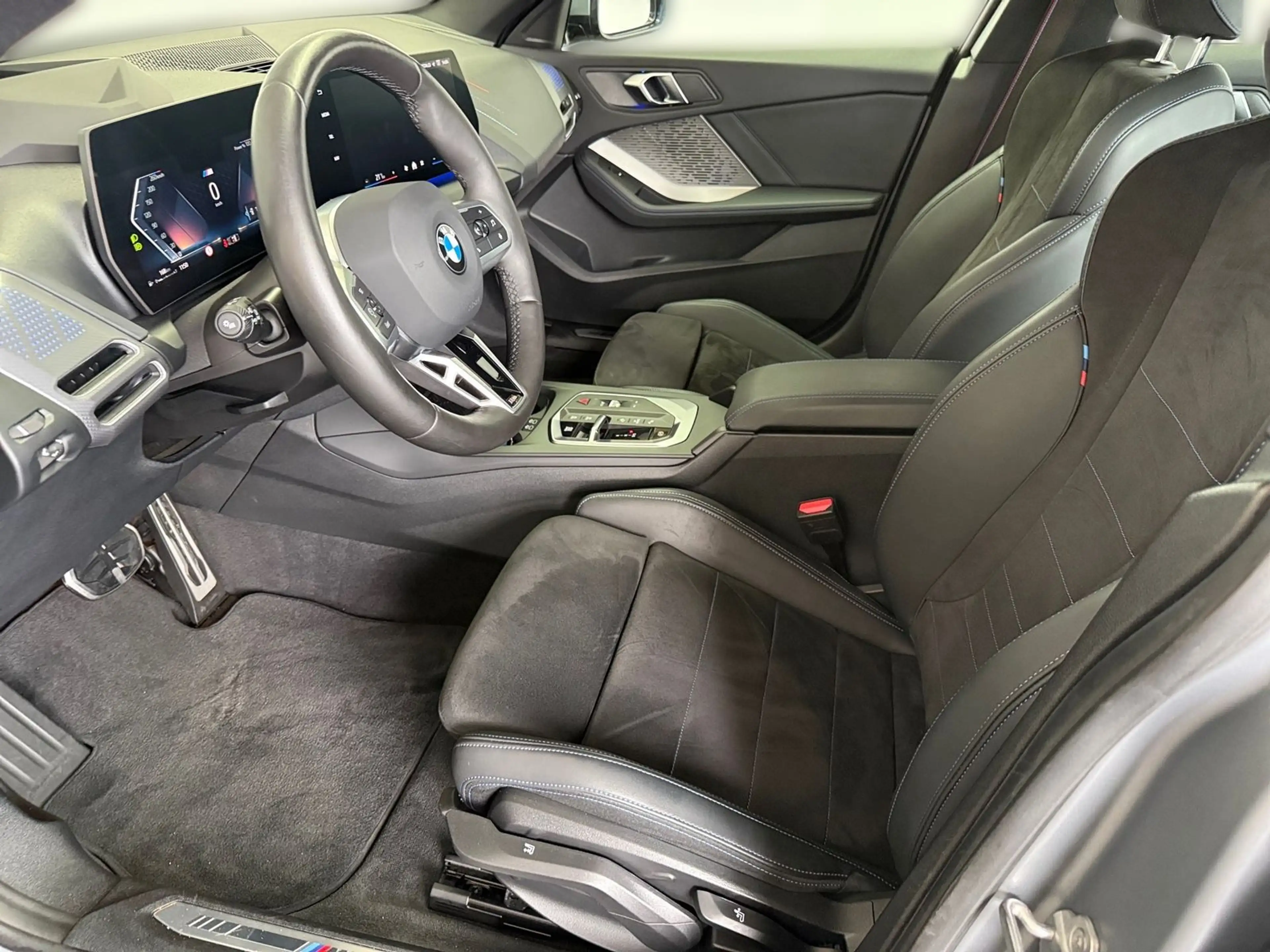 BMW 220 220i GranCoupé*M Sport*aLED*ACC*360*HUD*iconic* — photo 10