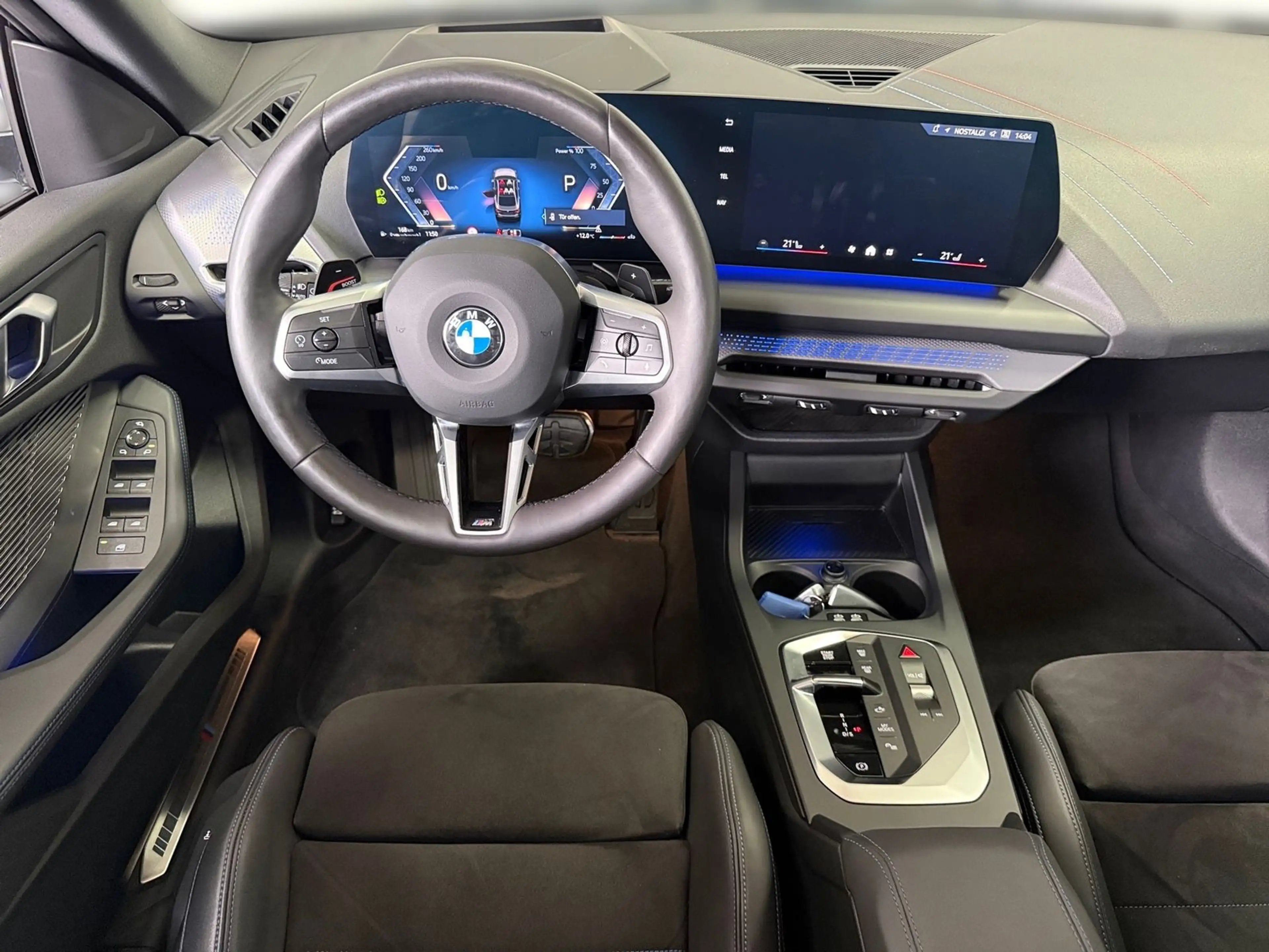 BMW 220 220i GranCoupé*M Sport*aLED*ACC*360*HUD*iconic* — photo 11
