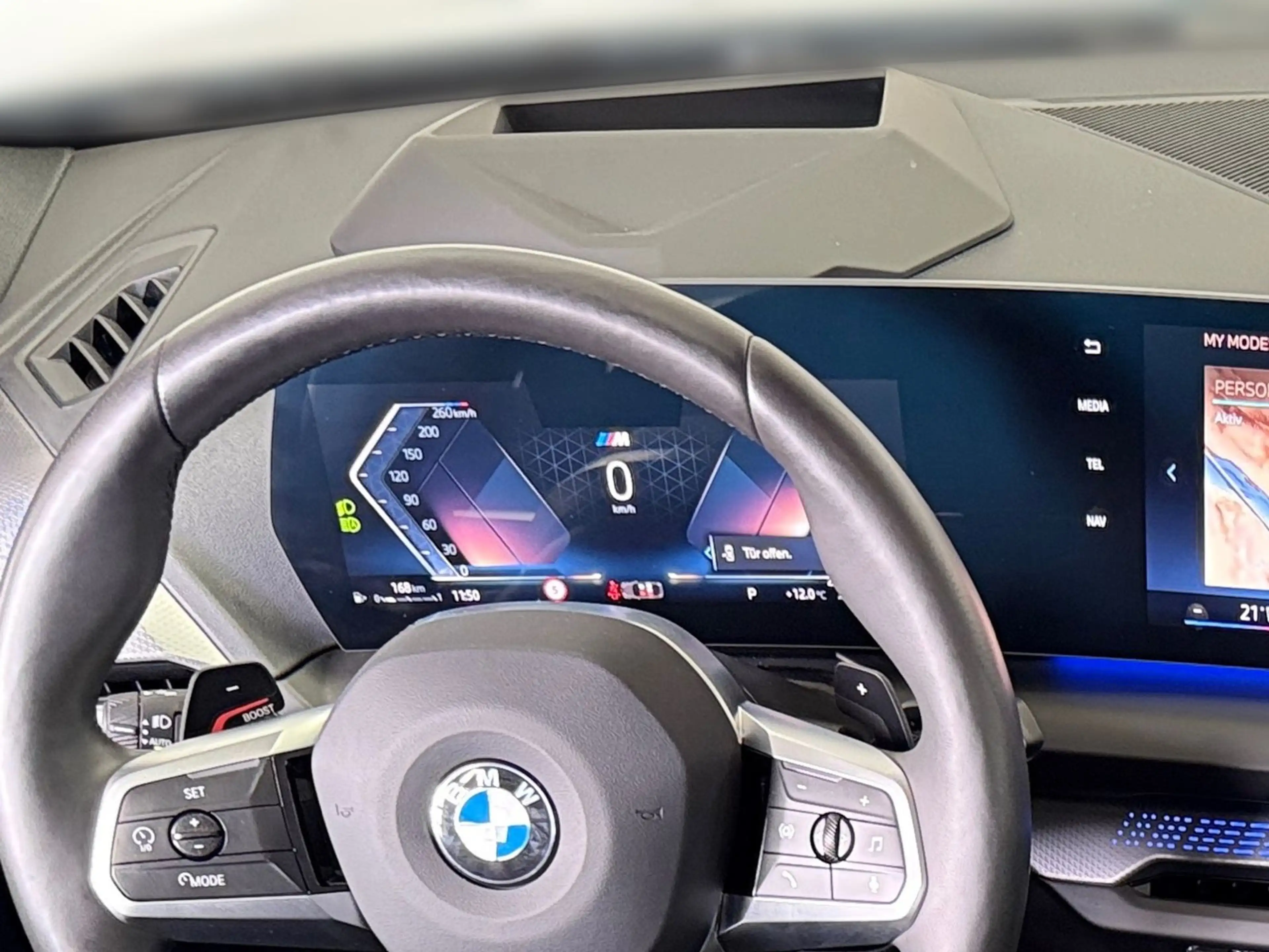 BMW 220 220i GranCoupé*M Sport*aLED*ACC*360*HUD*iconic* — photo 13