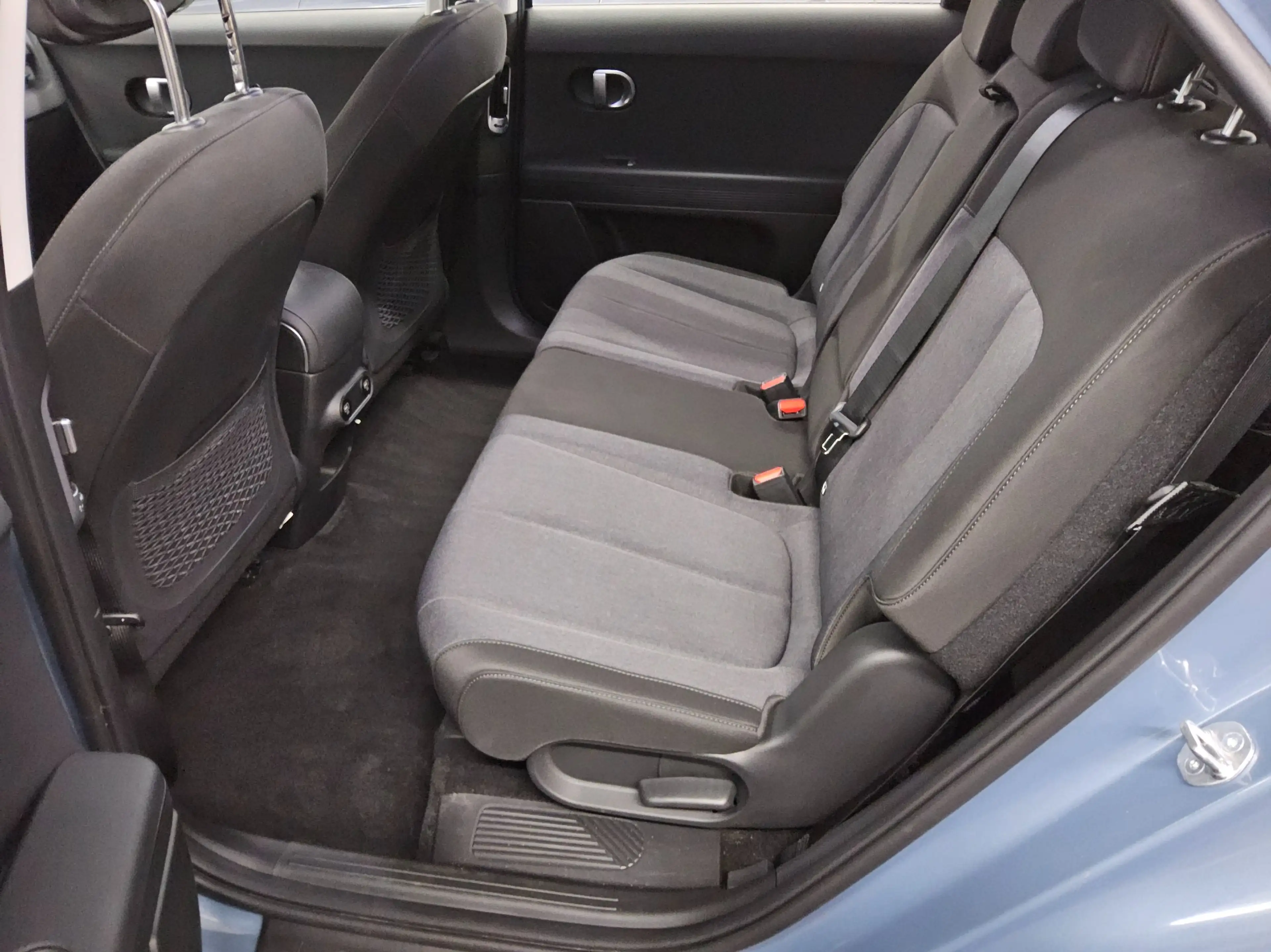 Hyundai IONIQ 5 Elektro Navi LED Shz Rückfahrkamera — photo 13