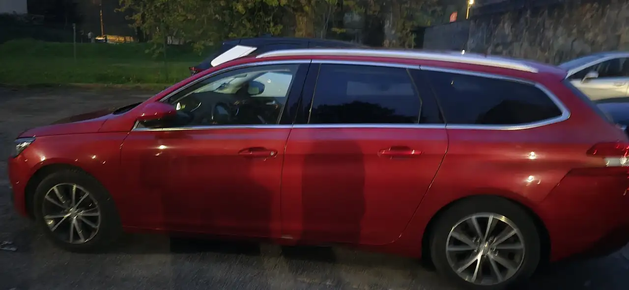 Peugeot 308 308 — photo 3