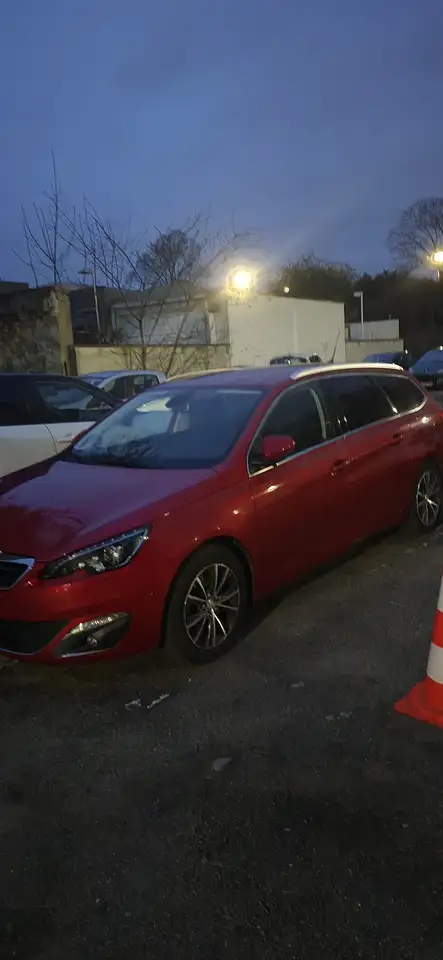 Peugeot 308 308 — photo 2