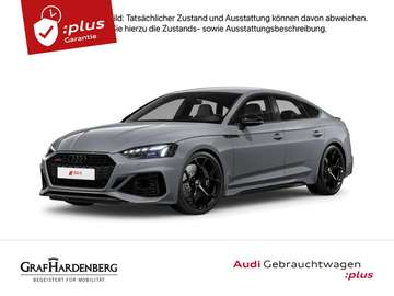 Sportback 2.9 TFSI quattro . Matrix Navi HuD