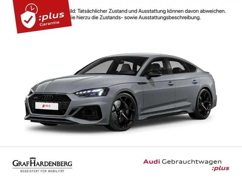 AUDI Rs5
