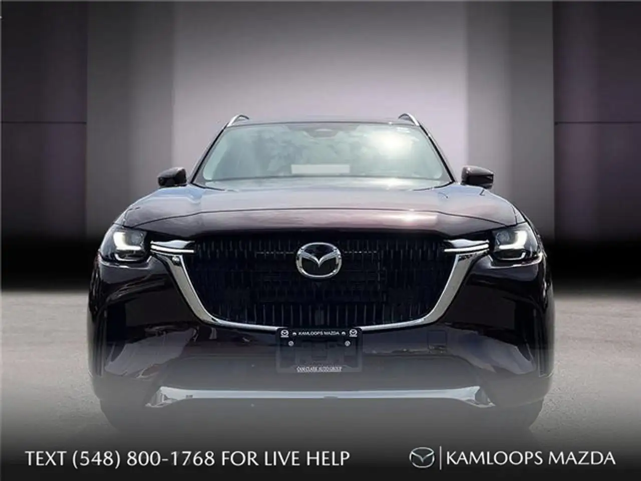 Mazda CX-90 PHEV снимка Mazda CX-90 PHEV