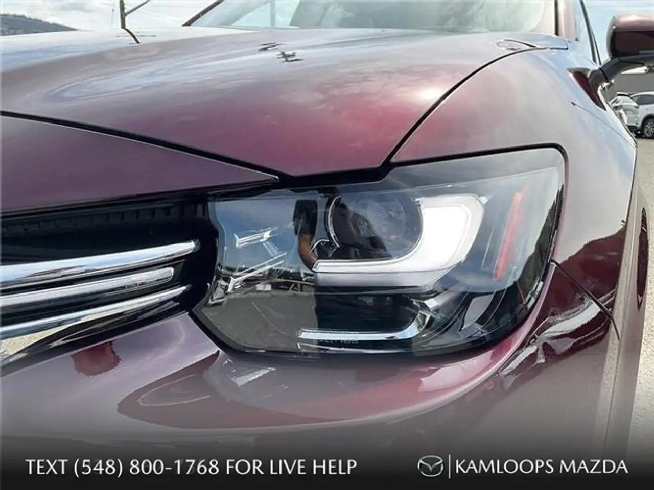 Mazda CX-90 PHEV снимка Mazda CX-90 PHEV