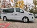Nissan Primastar Kombi L1H1 dci150 MT TEKNA Kam Navi Blanc - thumbnail 9